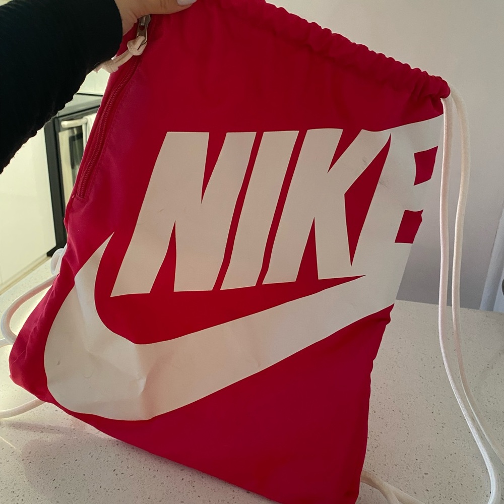 Nike Bag
